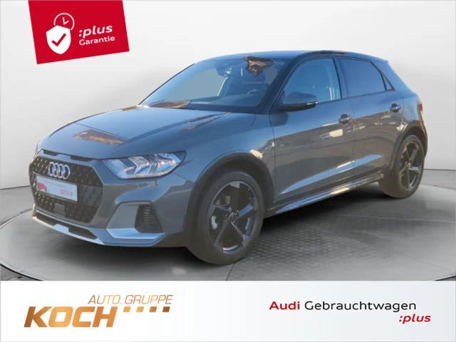 Audi A1 30 TFSI Allstreet S-Tronic