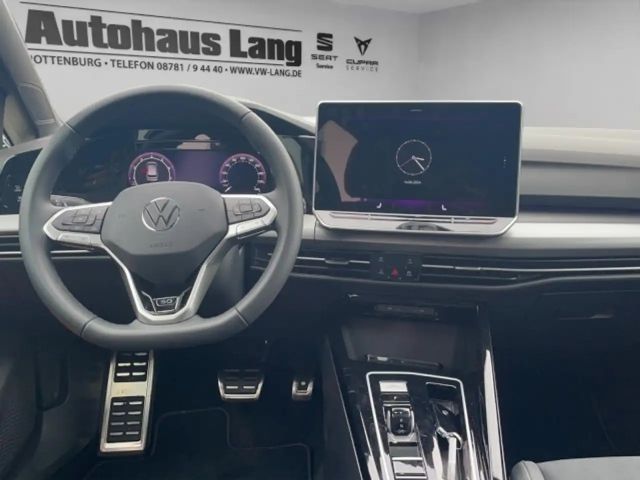 Volkswagen Golf 1.5 eTSI DSG Golf VIII