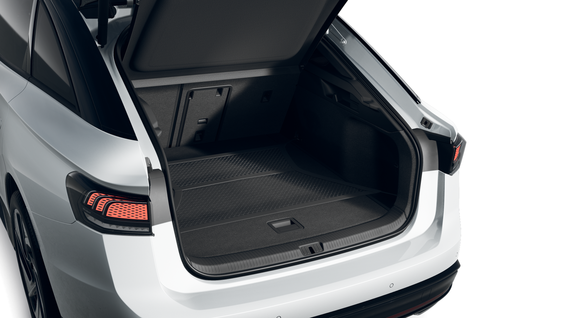 Volkswagen ID.7 Style