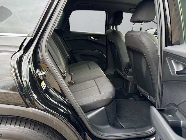 Audi Q4 e-tron 40