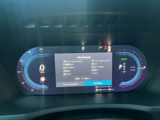 Volvo XC90 AWD Dark Plus T8