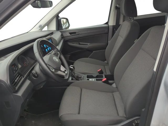 Volkswagen Caddy 2.0 TDI Combi Maxi