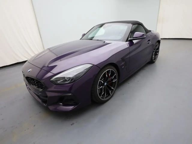 BMW Z4 Cabrio M-Sport M40i Roadster