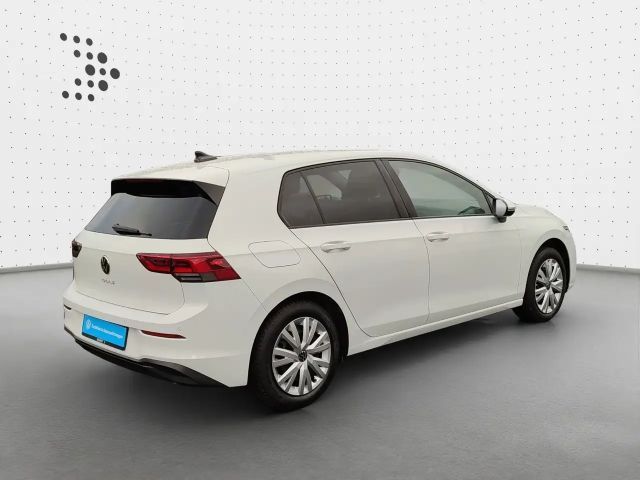 Volkswagen Golf 1.5 TSI Golf VIII Life