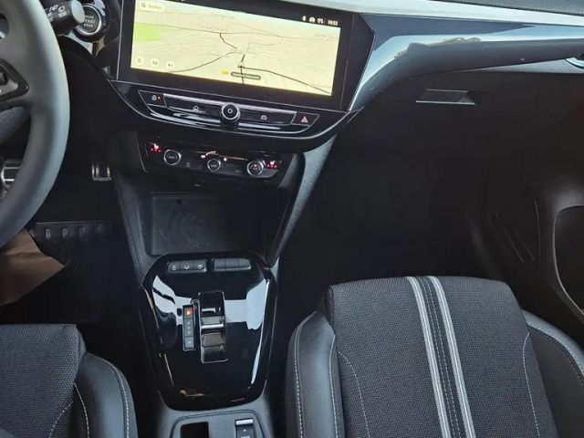 Opel Corsa GS-Line Grand Sport