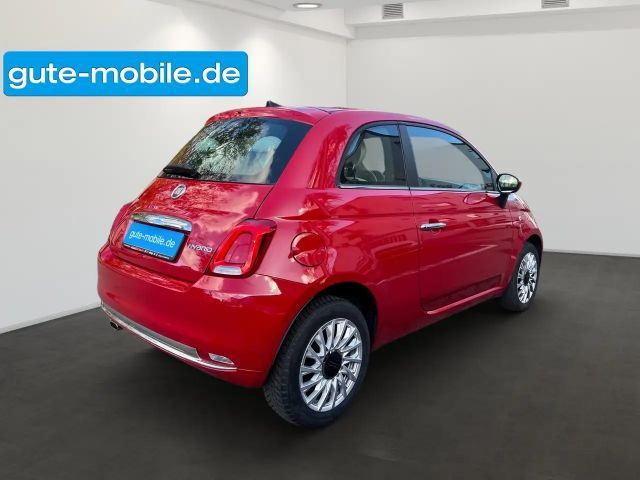 Fiat 500 Dolcevita