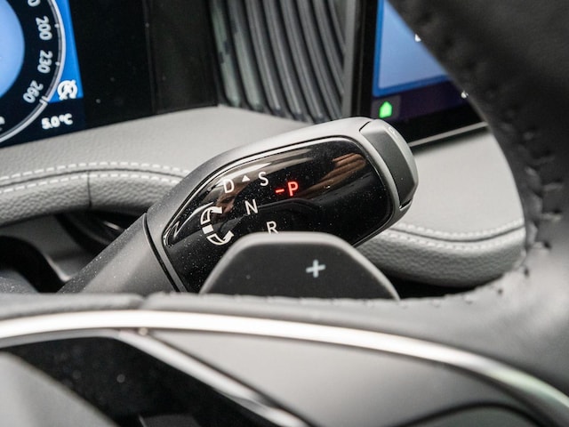 Skoda Superb 4x4 Combi