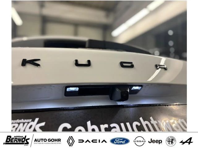 Ford Kuga EcoBoost ST Line