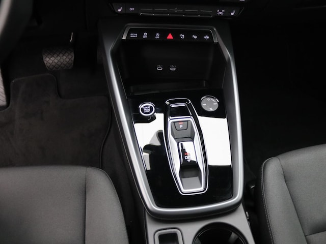 Audi A3 35 TFSI S-Tronic Sportback