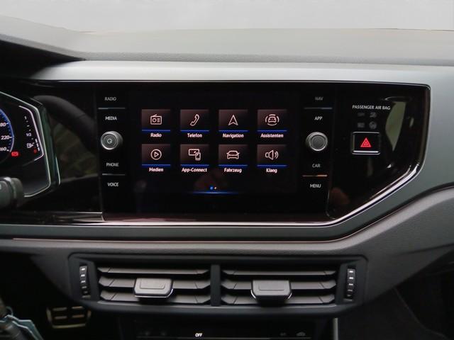 Volkswagen Taigo 1.5 TSI DSG R-Line