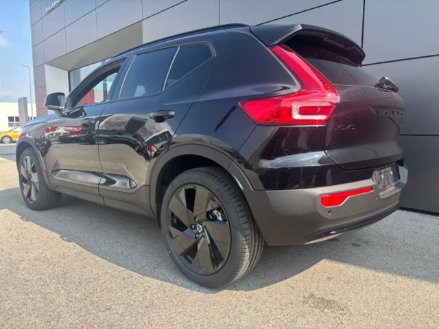 Volvo XC40 XC40 B3 BLACK EDITION