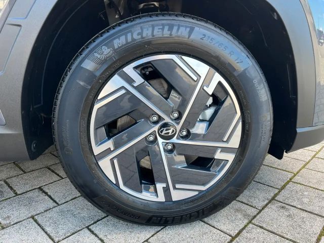 Hyundai Tucson 1.6 Comfort T-GDi