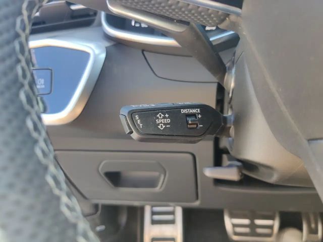 Audi A6 45 TFSI Quattro S-Line S-Tronic