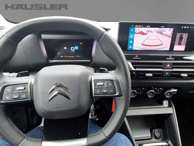 Citroën C4 PureTech