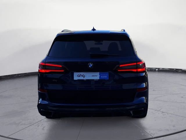 BMW X5 M-Sport xDrive30d