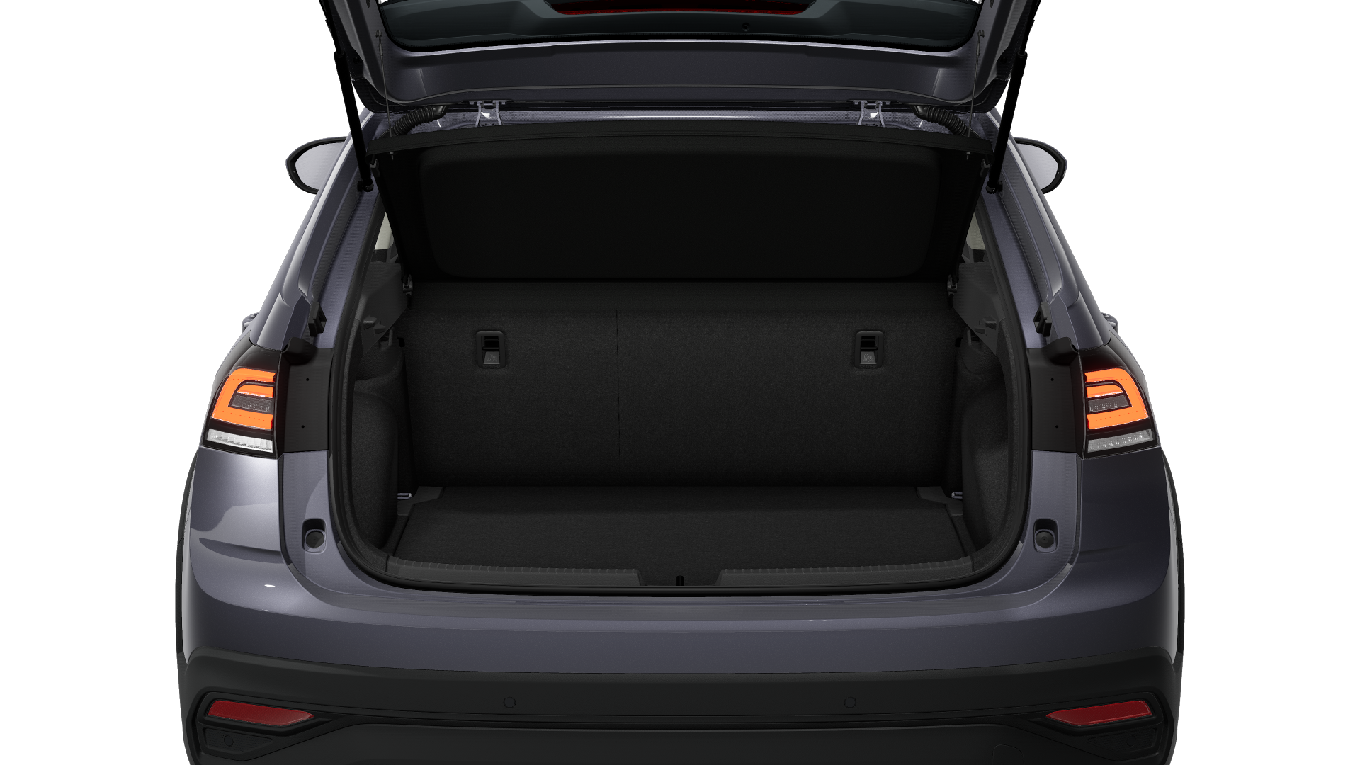 Volkswagen Taigo IQ.Drive