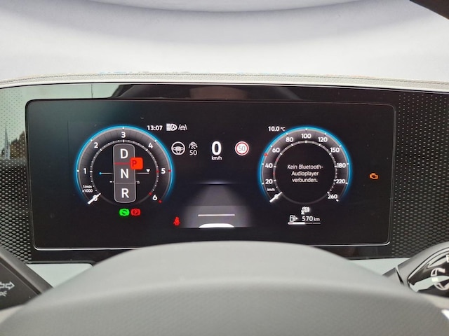 Volkswagen Passat 2.0 TDI Business DSG Variant