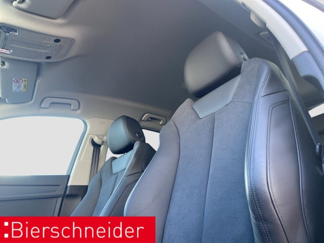 Audi Q3 35 TFSI S-Tronic