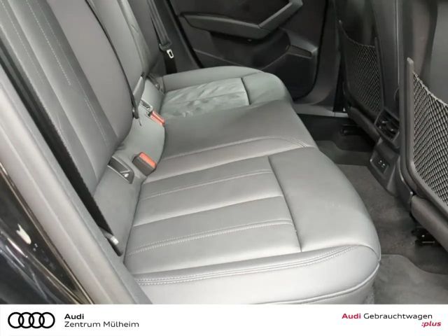 Audi A3 30 TFSI Sedan Sportback