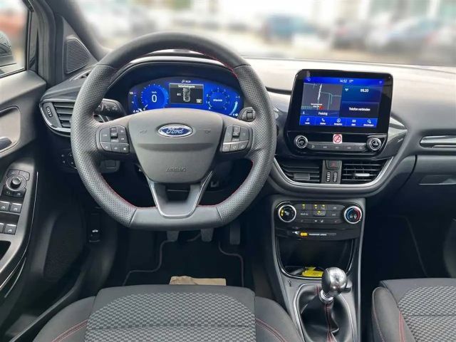 Ford Puma EcoBoost ST Line