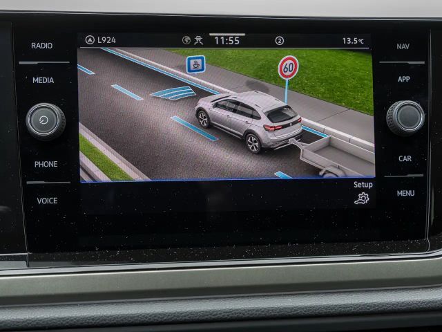 Volkswagen Taigo 1.5 TSI DSG Move