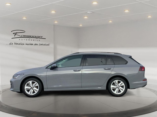 Volkswagen Golf 1.5 TSI DSG Life Variant