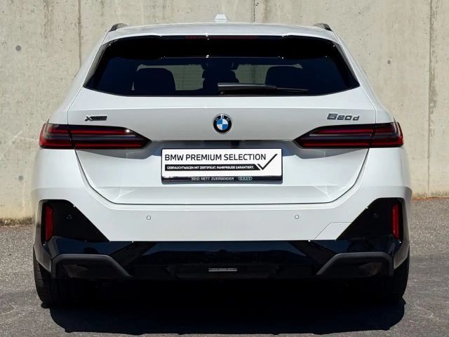 BMW 520 520d xDrive