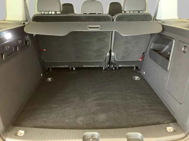 Volkswagen Caddy Style