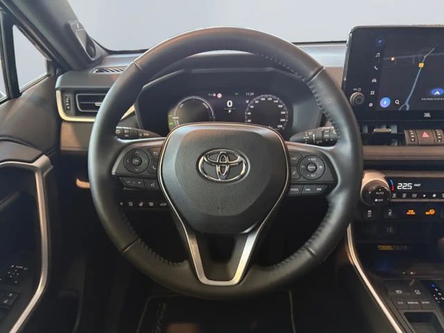 Toyota RAV4 4x2 Hybride Style