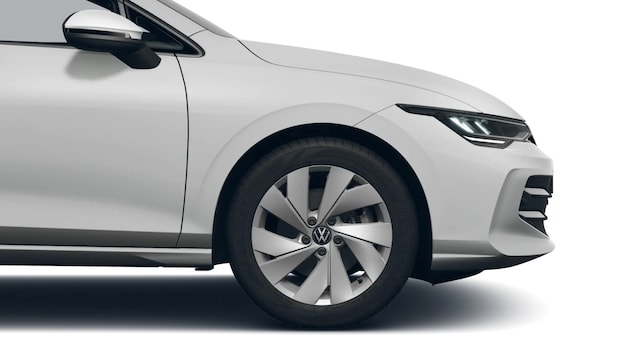 Volkswagen Golf DSG Golf VIII eHybrid