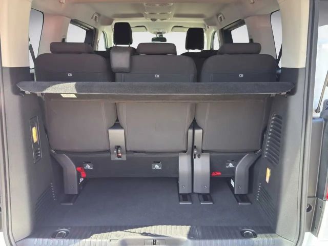 Citroën Spacetourer Feel