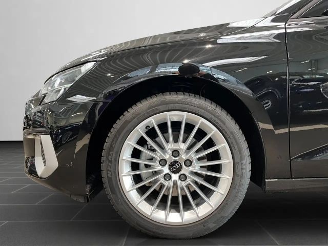 Audi A3 35 TFSI Sedan