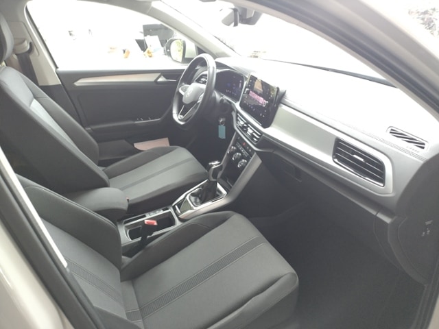 Volkswagen T-Roc 1.5 TSI DSG Life