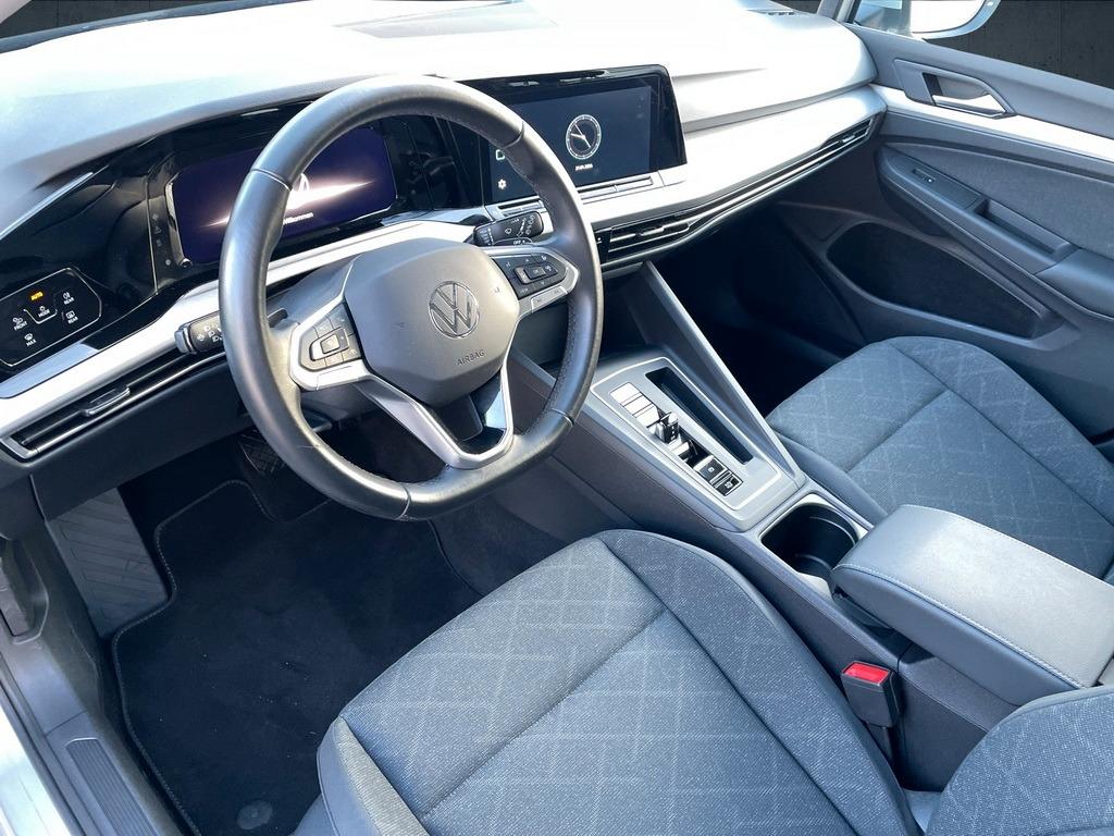 Volkswagen Golf 1.5 eTSI DSG Life Variant