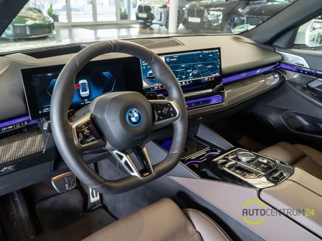 BMW 550 M-Sport Sedan xDrive