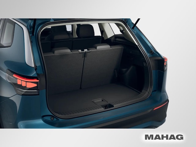 Volkswagen Tayron 1.5 eTSI DSG IQ.Drive Life