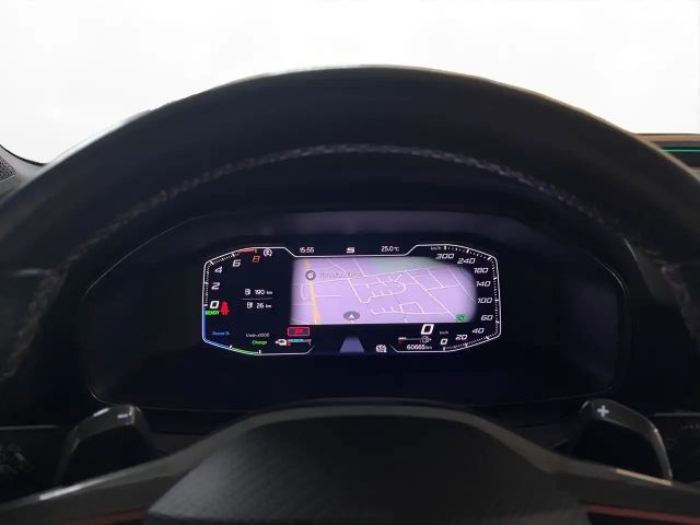 Cupra Leon 1.4 VZ e-Hybrid