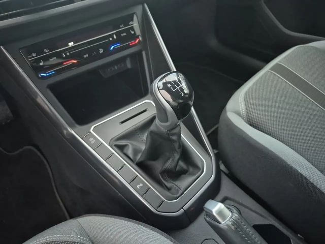 Volkswagen Polo Style