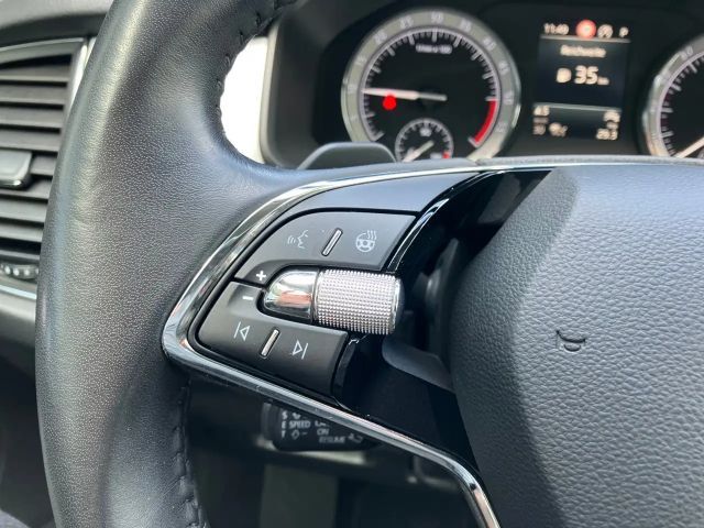 Skoda Kodiaq 2.0 TDI Tour