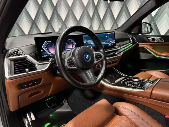 BMW X5 xDrive
