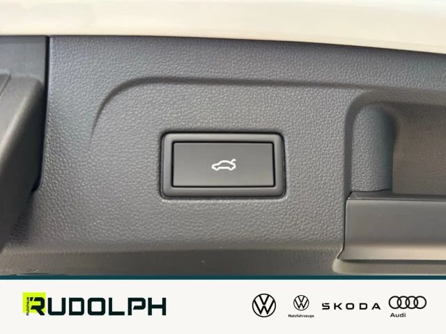 Volkswagen Touran 1.5 TSI DSG