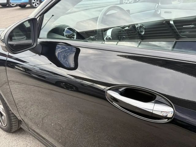 Mercedes-Benz CLA 180 Shooting Brake