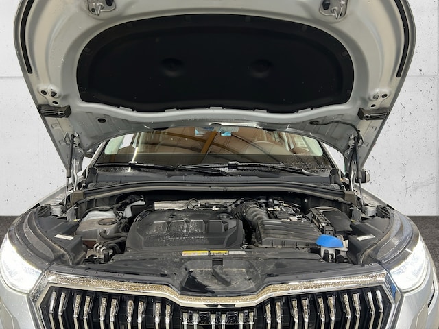 Skoda Kodiaq 2.0 TDI 4x4 Style Style