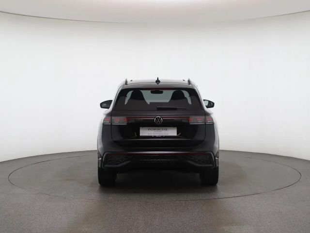 Volkswagen Tiguan DSG Sport