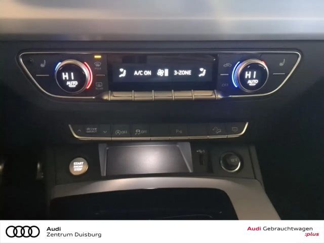 Audi Q5 40 TDI Quattro S-Line