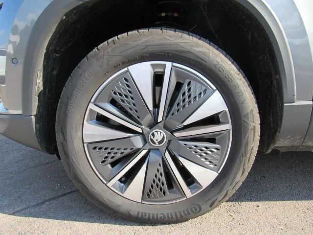Skoda Karoq 2.0 TDI Tour