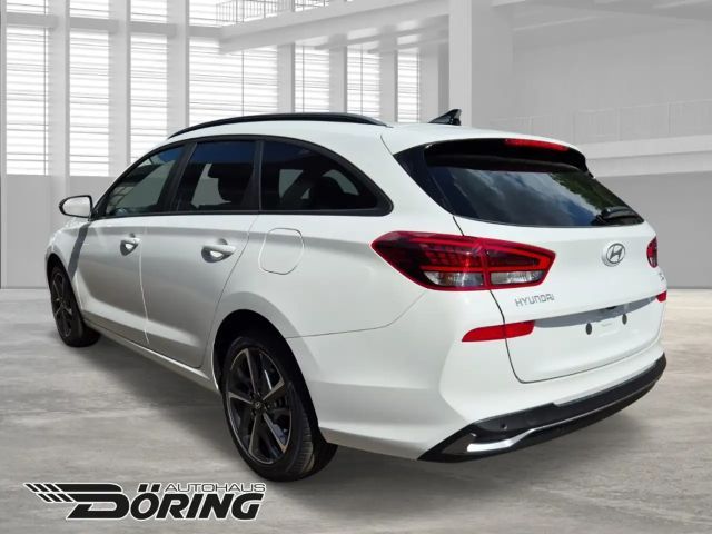 Hyundai i30 1.0 Advantage