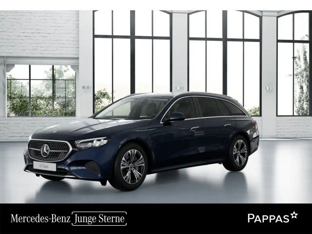 Mercedes-Benz E 220 4MATIC E 220 d Estate