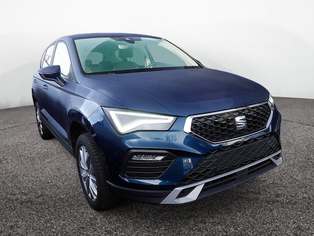 Seat Ateca 1.5 TSI Style