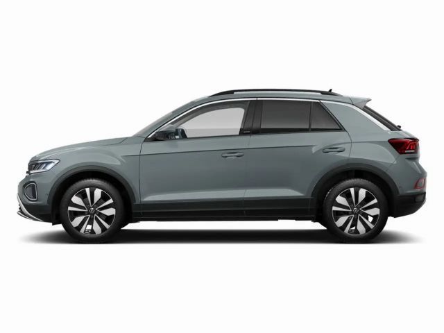 Volkswagen T-Roc Move